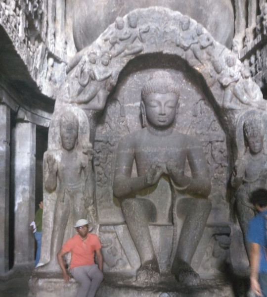 Ajanta