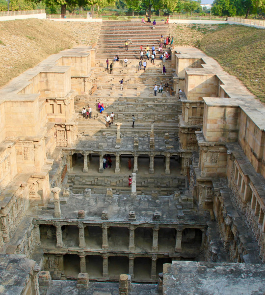 An Indus Valley Trail