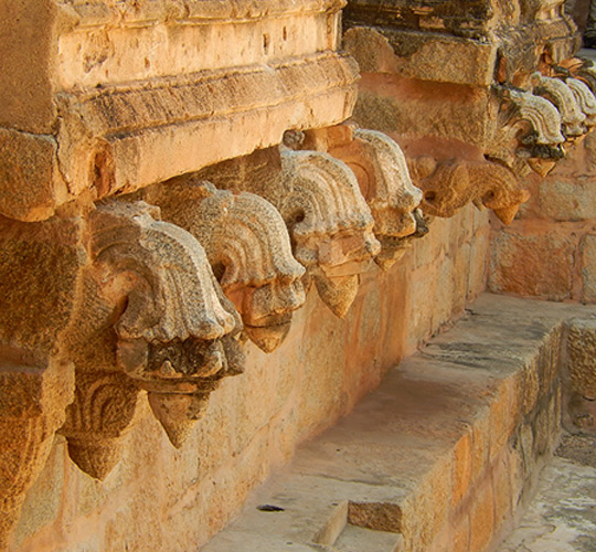 Reimagining Hampi
