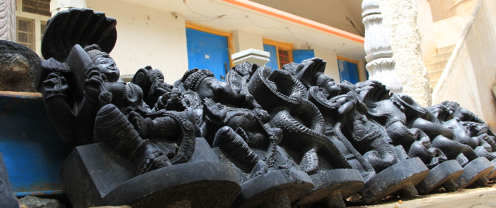 Shivarapatna-Avani